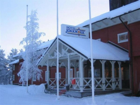 Hotel Jokkmokk in Jokkmokk